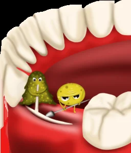 How to slow down bone loss in teeth: with or without a dentist