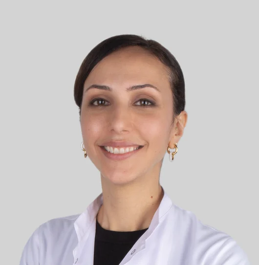 Doç. Dr. Ayşe Atay